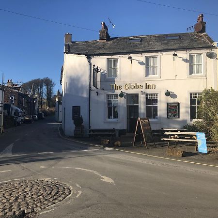 The Globe Inn Gosforth  Εξωτερικό φωτογραφία