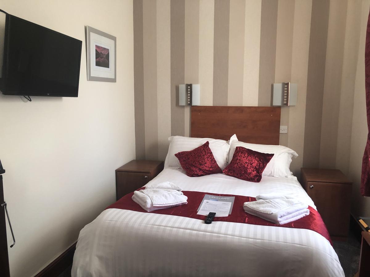 The Globe Inn Gosforth  Εξωτερικό φωτογραφία