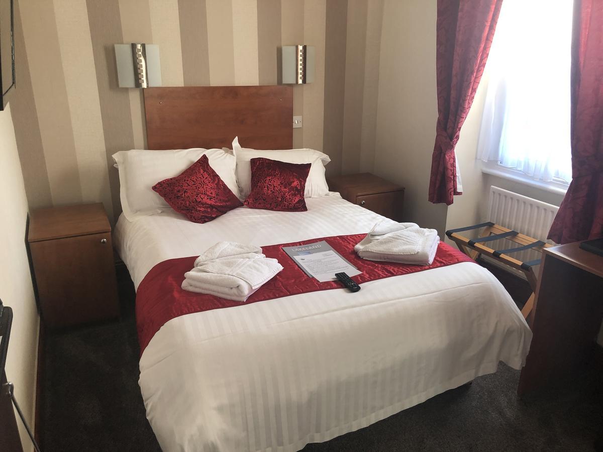 The Globe Inn Gosforth  Εξωτερικό φωτογραφία