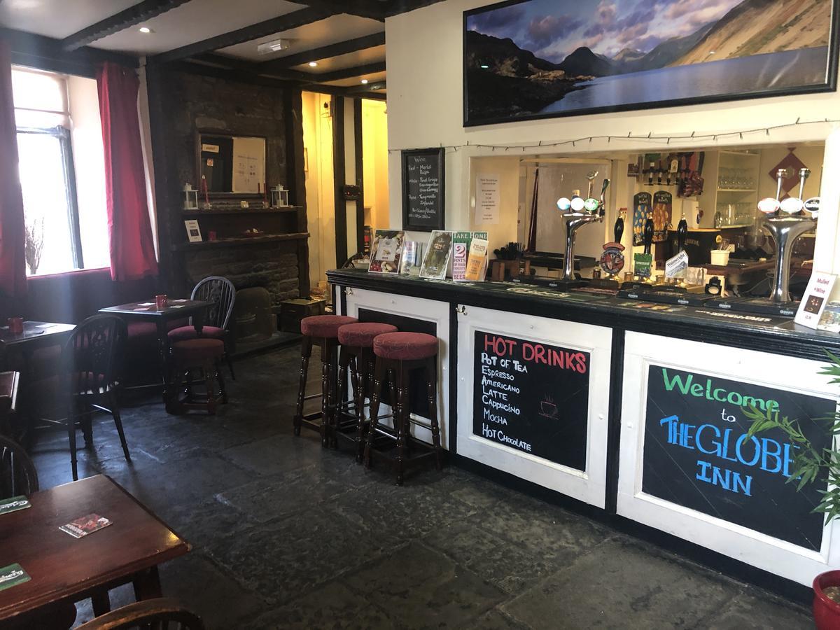 The Globe Inn Gosforth  Εξωτερικό φωτογραφία